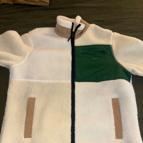 Lacoste Other - Lacoste jacket